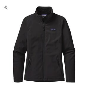 Patagonia W's Sidesend Jacket woman sz XS
